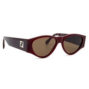NEW!!!  FENDI Sunglasses FE40158I 69E Authentic